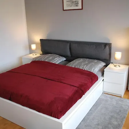 Διαμέρισμα Ferienwohnung Fehmarn Burgtiefe Sudstrand Hygge