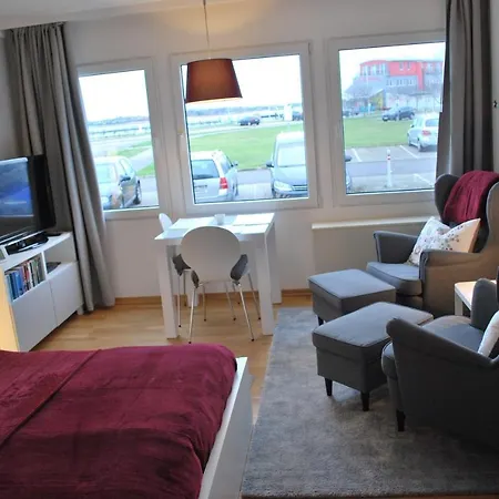 Ferienwohnung Fehmarn Burgtiefe Sudstrand Hygge Διαμέρισμα Bannesdorf
