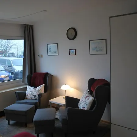 Ferienwohnung Fehmarn Burgtiefe Sudstrand Hygge Bannesdorf