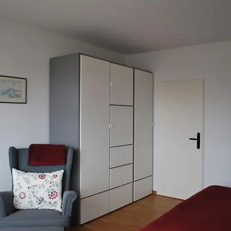 Ferienwohnung Fehmarn Burgtiefe Sudstrand Hygge Διαμέρισμα Bannesdorf
