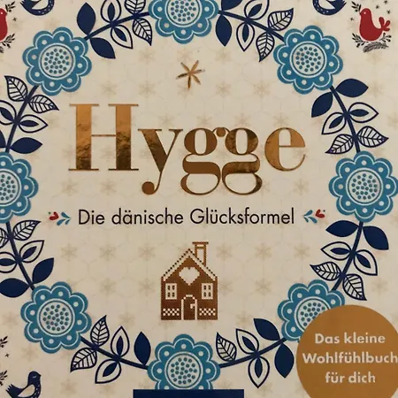 Ferienwohnung Fehmarn Burgtiefe Sudstrand Hygge Bannesdorf