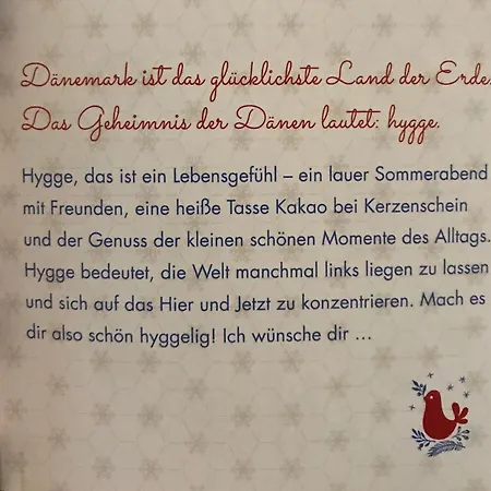 Ferienwohnung Fehmarn Burgtiefe Sudstrand Hygge * Bannesdorf