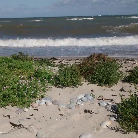 Ferienwohnung Fehmarn Burgtiefe Sudstrand Hygge Διαμέρισμα *