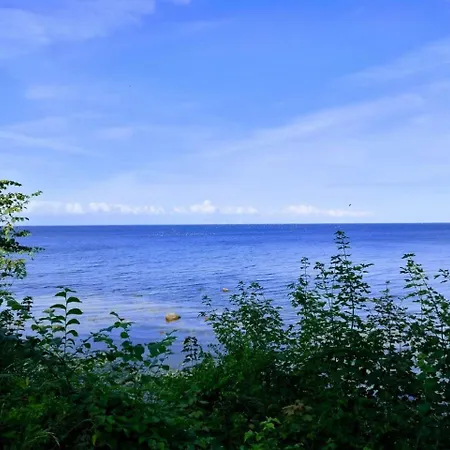 Ferienwohnung Fehmarn Burgtiefe Sudstrand Hygge Διαμέρισμα Bannesdorf