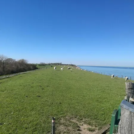 Διαμέρισμα Ferienwohnung Fehmarn Burgtiefe Sudstrand Hygge *