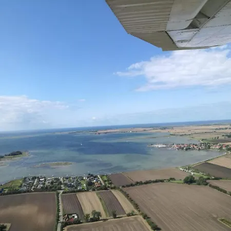 Ferienwohnung Fehmarn Burgtiefe Sudstrand Hygge