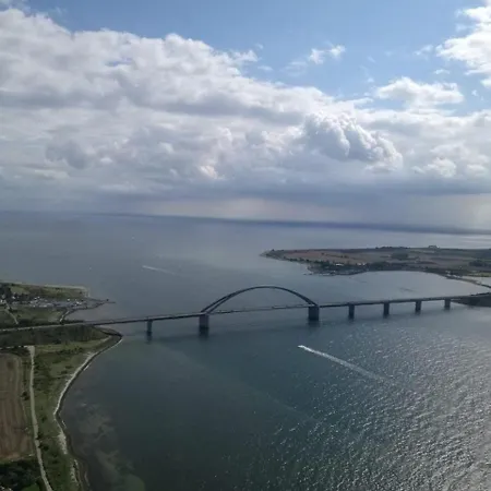 Ferienwohnung Fehmarn Burgtiefe Sudstrand Hygge Διαμέρισμα Bannesdorf
