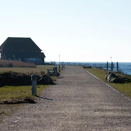 Ferienwohnung Fehmarn Burgtiefe Sudstrand Hygge * Bannesdorf