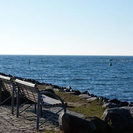 Διαμέρισμα Ferienwohnung Fehmarn Burgtiefe Sudstrand Hygge *