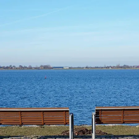 Διαμέρισμα Ferienwohnung Fehmarn Burgtiefe Sudstrand Hygge
