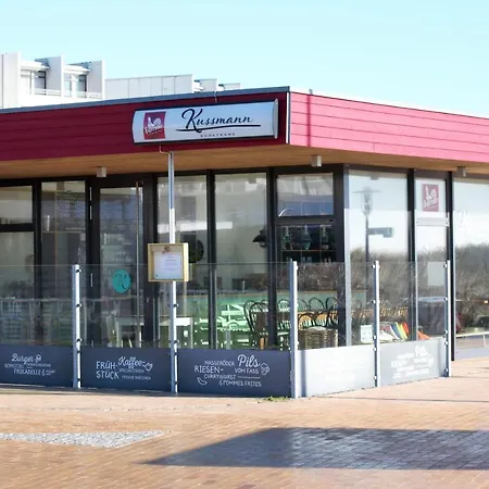 Ferienwohnung Fehmarn Burgtiefe Sudstrand Hygge Bannesdorf