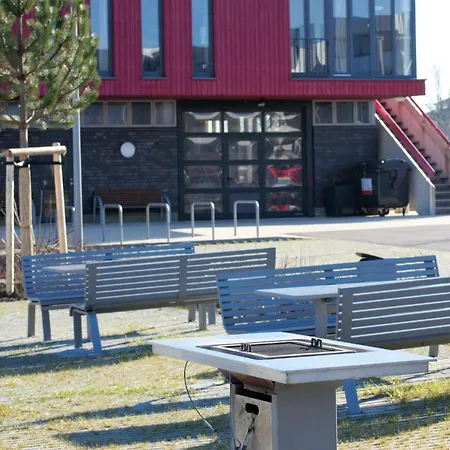 Ferienwohnung Fehmarn Burgtiefe Sudstrand Hygge Bannesdorf