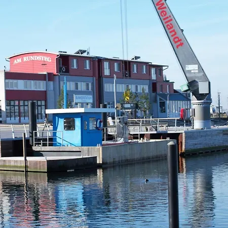 Ferienwohnung Fehmarn Burgtiefe Sudstrand Hygge Διαμέρισμα *