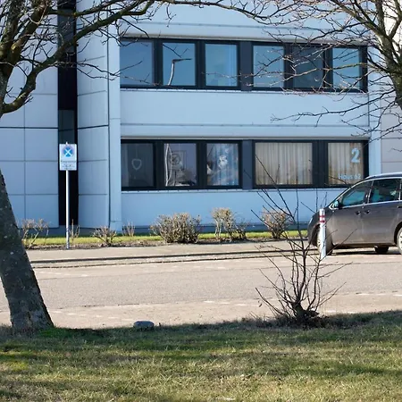 Ferienwohnung Fehmarn Burgtiefe Sudstrand Hygge Διαμέρισμα