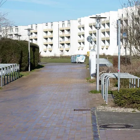 Ferienwohnung Fehmarn Burgtiefe Sudstrand Hygge Διαμέρισμα