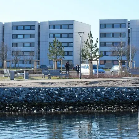 Διαμέρισμα Ferienwohnung Fehmarn Burgtiefe Sudstrand Hygge Bannesdorf