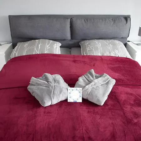 Ferienwohnung Fehmarn Burgtiefe Sudstrand Hygge Διαμέρισμα