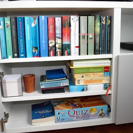 Διαμέρισμα Ferienwohnung Fehmarn Burgtiefe Sudstrand Hygge Bannesdorf
