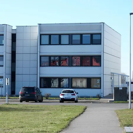 Ferienwohnung Fehmarn Burgtiefe Sudstrand Hygge Διαμέρισμα Bannesdorf