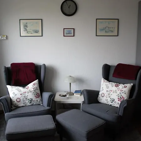 Ferienwohnung Fehmarn Burgtiefe Sudstrand Hygge Διαμέρισμα