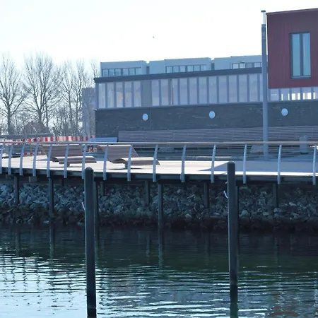 Ferienwohnung Fehmarn Burgtiefe Sudstrand Hygge Διαμέρισμα Bannesdorf