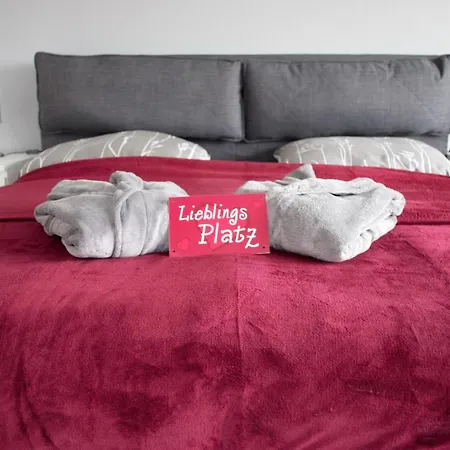 Ferienwohnung Fehmarn Burgtiefe Sudstrand Hygge Διαμέρισμα *