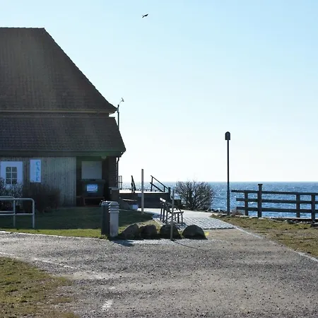 Διαμέρισμα Ferienwohnung Fehmarn Burgtiefe Sudstrand Hygge *