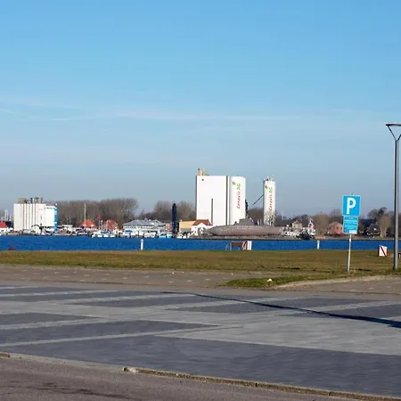 Ferienwohnung Fehmarn Burgtiefe Sudstrand Hygge Διαμέρισμα