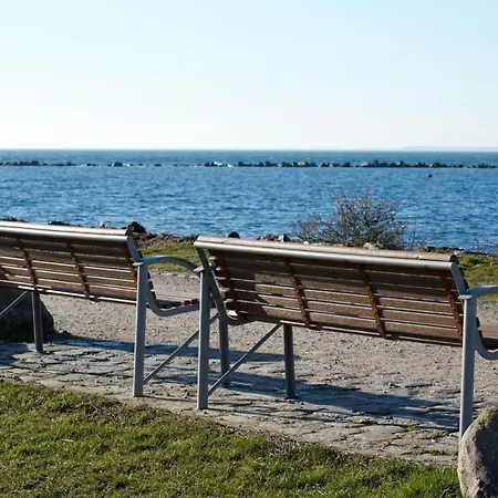 Ferienwohnung Fehmarn Burgtiefe Sudstrand Hygge * Bannesdorf