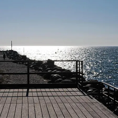 Ferienwohnung Fehmarn Burgtiefe Sudstrand Hygge *