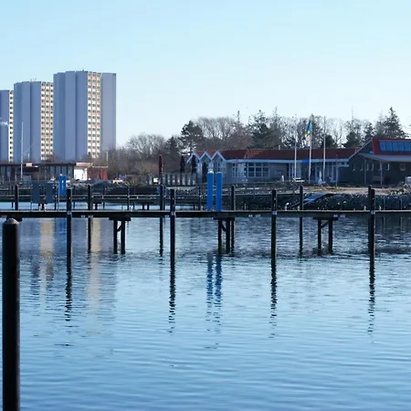 Ferienwohnung Fehmarn Burgtiefe Sudstrand Hygge * Bannesdorf