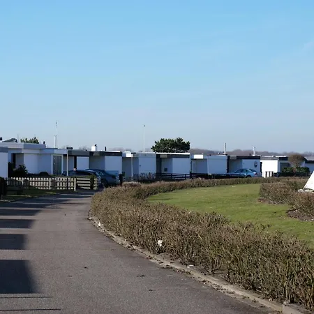 Διαμέρισμα Ferienwohnung Fehmarn Burgtiefe Sudstrand Hygge