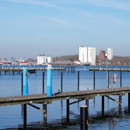 Ferienwohnung Fehmarn Burgtiefe Sudstrand Hygge * Bannesdorf