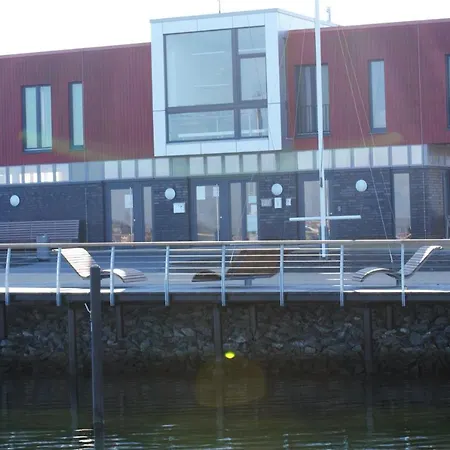 Διαμέρισμα Ferienwohnung Fehmarn Burgtiefe Sudstrand Hygge *
