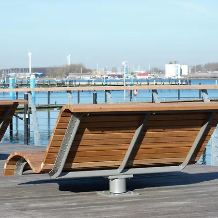 Διαμέρισμα Ferienwohnung Fehmarn Burgtiefe Sudstrand Hygge