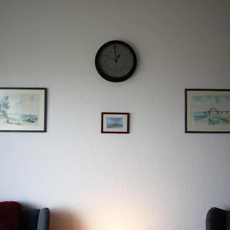 Ferienwohnung Fehmarn Burgtiefe Sudstrand Hygge *