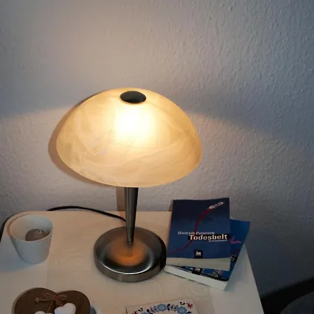 Ferienwohnung Fehmarn Burgtiefe Sudstrand Hygge * Bannesdorf