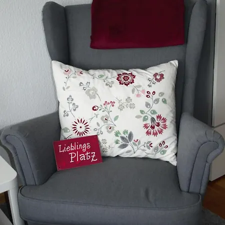Ferienwohnung Fehmarn Burgtiefe Sudstrand Hygge