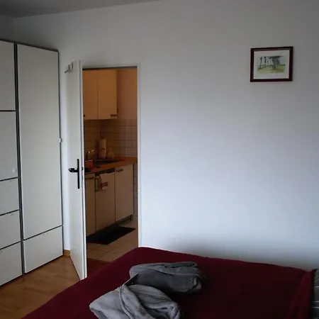Ferienwohnung Fehmarn Burgtiefe Sudstrand Hygge Διαμέρισμα Bannesdorf