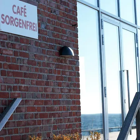 Ferienwohnung Fehmarn Burgtiefe Sudstrand Hygge *