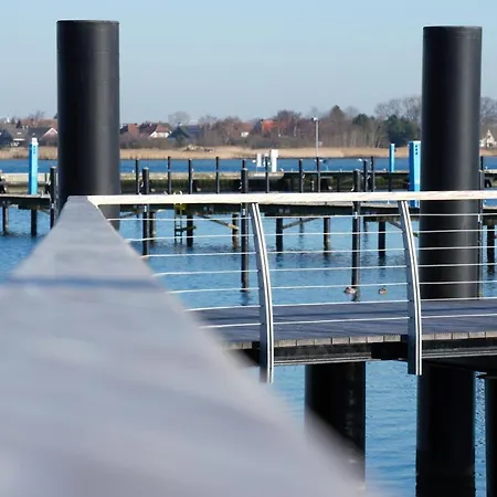 Ferienwohnung Fehmarn Burgtiefe Sudstrand Hygge Διαμέρισμα Bannesdorf