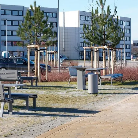 Ferienwohnung Fehmarn Burgtiefe Sudstrand Hygge *
