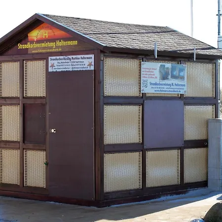 Ferienwohnung Fehmarn Burgtiefe Sudstrand Hygge *