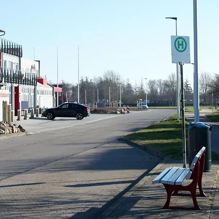 Ferienwohnung Fehmarn Burgtiefe Sudstrand Hygge Διαμέρισμα Bannesdorf