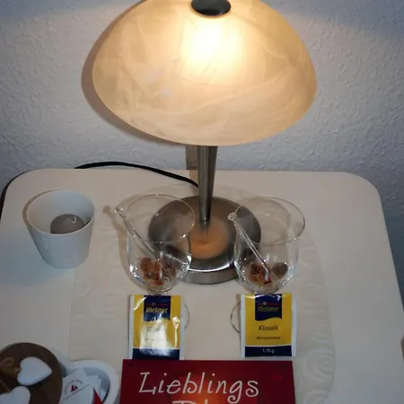 Ferienwohnung Fehmarn Burgtiefe Sudstrand Hygge