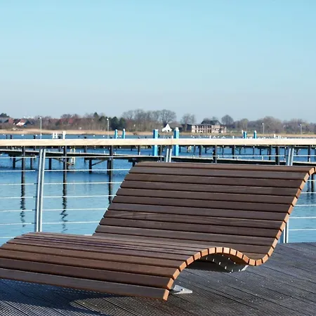 Ferienwohnung Fehmarn Burgtiefe Sudstrand Hygge Διαμέρισμα Bannesdorf