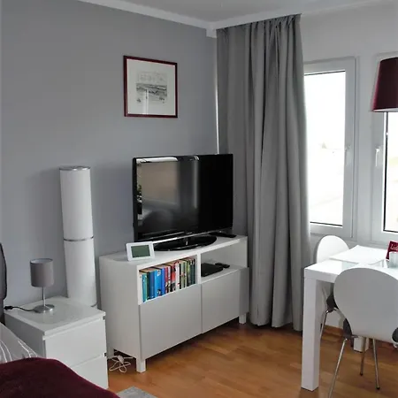 Ferienwohnung Fehmarn Burgtiefe Sudstrand Hygge *