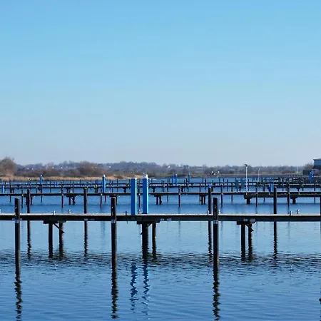 Ferienwohnung Fehmarn Burgtiefe Sudstrand Hygge Διαμέρισμα Bannesdorf